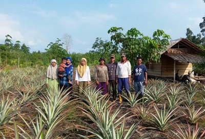 RAPP Sediakan Beasiswa untuk Putra Putri Pulau Padang Meranti